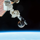Imagen para el artículo titulado Los increíbles experimentos que acaban de regresar del espacio